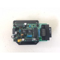 Canon BG5-1732 BH8-2762-01 PCB...